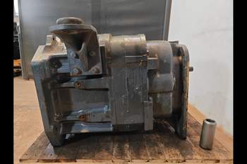 salg af Getriebe  8870 