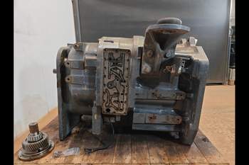 salg af Getriebe  8870 