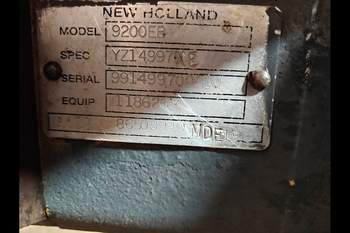 salg af Getriebe  8870 