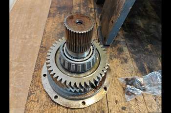 salg af Getriebe  8870 