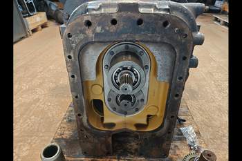 salg af Getriebe  8870 