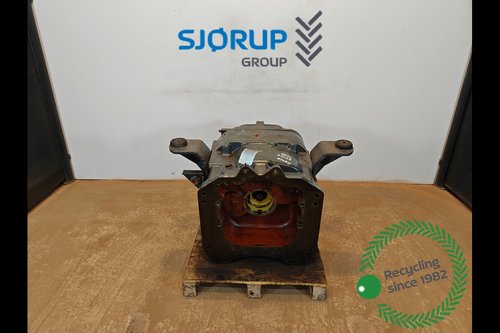 salg af Getriebe  8870 