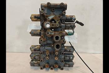 salg af Hydraulikventile  8870 