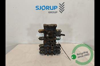 Hydraulikventile  8870 