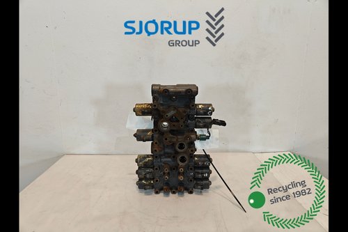 salg af Hydraulikventile  8870 