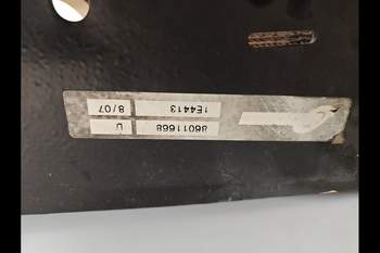 salg af Intercooler  8870 