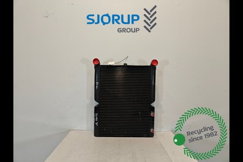 salg af Intercooler  8870 