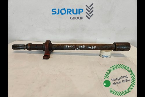 salg af Antriebswelle  8870 
