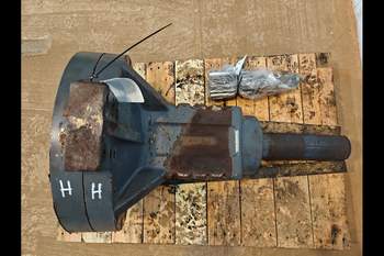 salg af Achstrichter  8870 RECHT