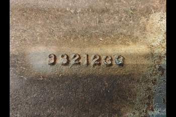 salg af Achstrichter  8870 RECHT