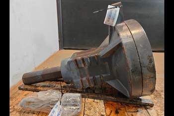 salg af Achstrichter  8870 RECHT