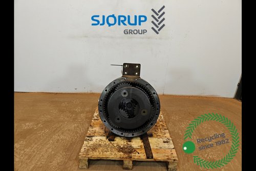 salg af Achstrichter  8870 RECHT