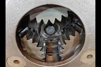 salg af Achstrichter  8870 LINKS