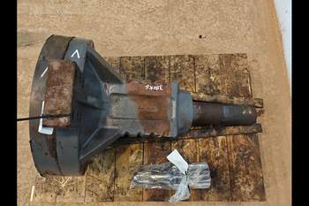 salg af Achstrichter  8870 LINKS