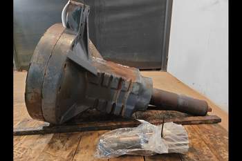 salg af Achstrichter  8870 LINKS