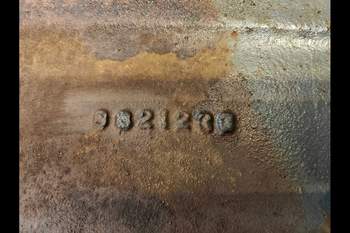 salg af Achstrichter  8870 LINKS