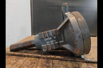 salg af Achstrichter  8870 LINKS