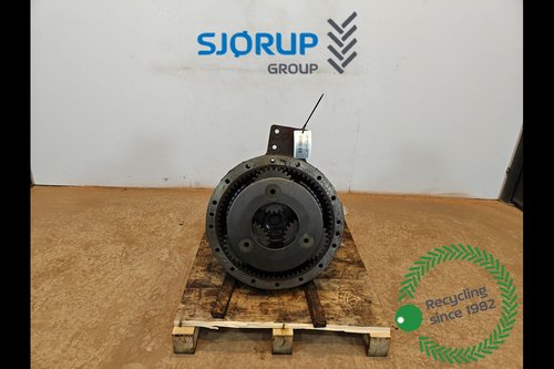 salg af Achstrichter  8870 LINKS