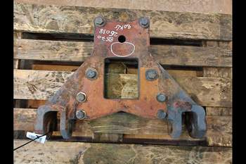 salg af Halter f. Unterlenker  8870 