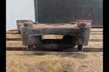 salg af Halter f. Unterlenker  8870 