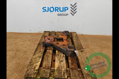 salg af Halter f. Unterlenker  8870 