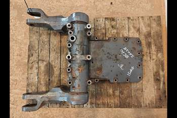 salg af Heckkraftheber  8870 