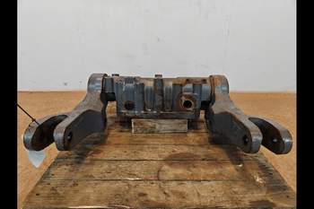 salg af Heckkraftheber  8870 