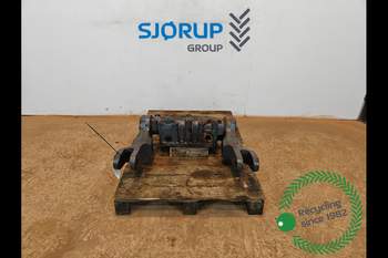 Heckkraftheber  8870 