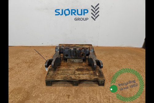 salg af Heckkraftheber  8870 