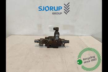 Regelsteuergerät hubwerk  8870 