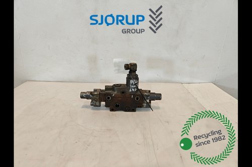 salg af Regelsteuergerät hubwerk  8870 