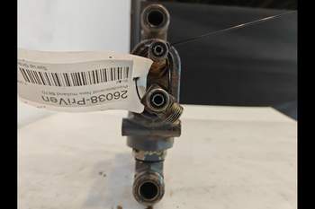 salg af Prioritätsventil  8870 