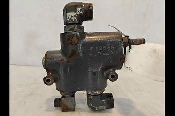 salg af Prioritätsventil  8870 