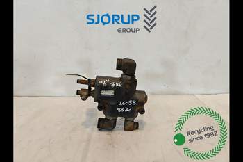 Prioritätsventil  8870 