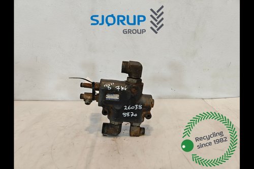 salg af Prioritätsventil  8870 