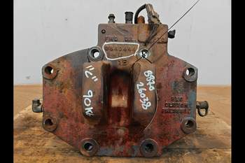 salg af Zapfwellengetriebe  8870 