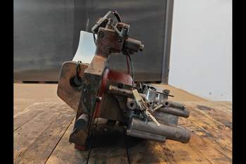 salg af Zapfwellengetriebe  8870 