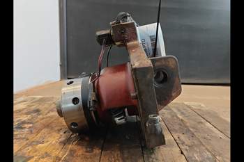 salg af Zapfwellengetriebe  8870 