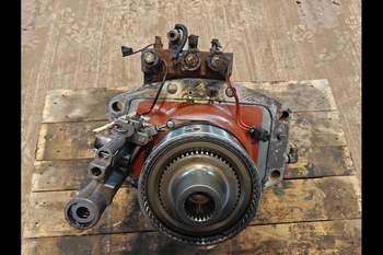 salg af Zapfwellengetriebe  8870 