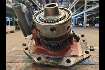 salg af Zapfwellengetriebe  8870 