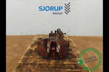 Zapfwellengetriebe  8870 