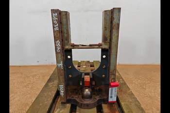 salg af Anhängerkupplung  8870 