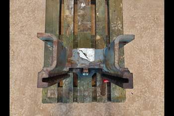 salg af Anhängerkupplung  8870 