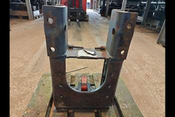 salg af Anhängerkupplung  8870 