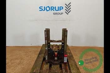 Anhängerkupplung  8870 