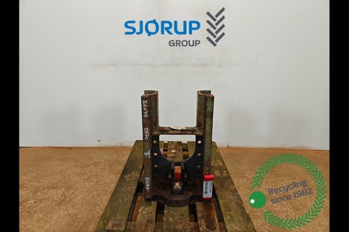 salg af Anhängerkupplung  8870 