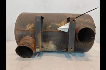 salg af Abgassystem  8870 