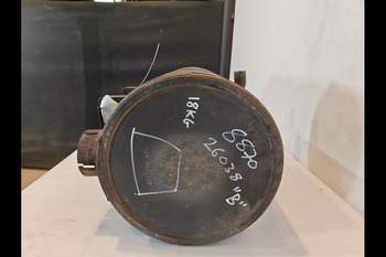 salg af Abgassystem  8870 