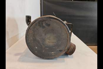 salg af Abgassystem  8870 