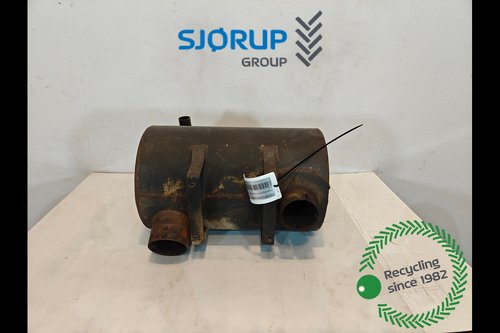 salg af Abgassystem  8870 